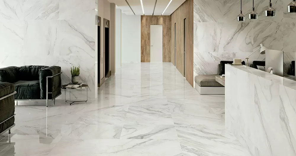Коллекция 1811/5046 — Porcelanite Dos