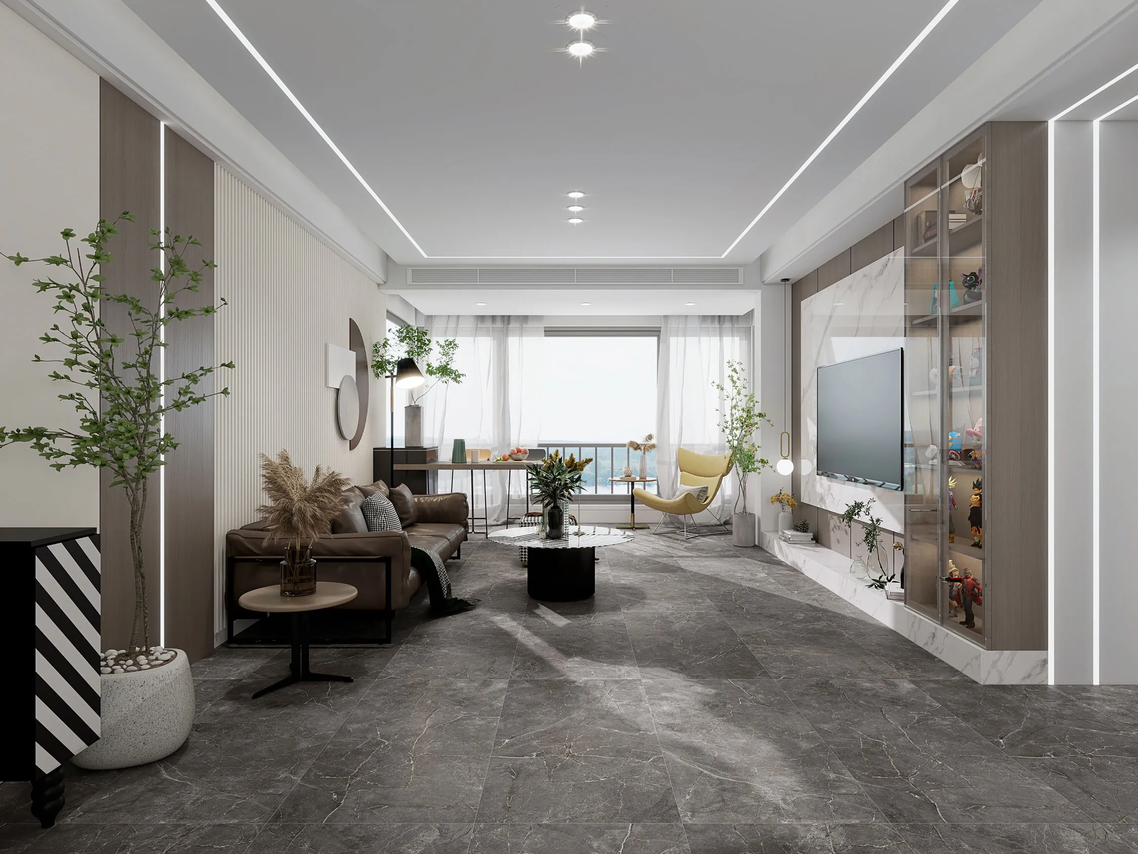 Коллекция Verso — Global Tile