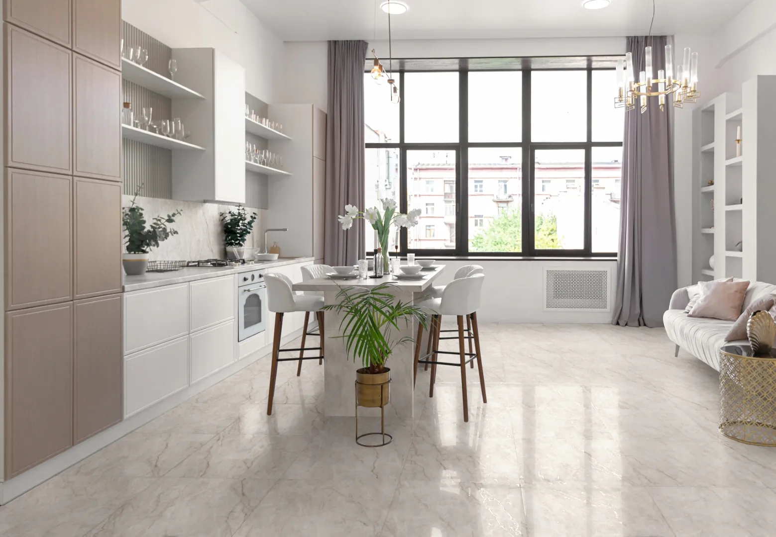 Коллекция Adani — Global Tile