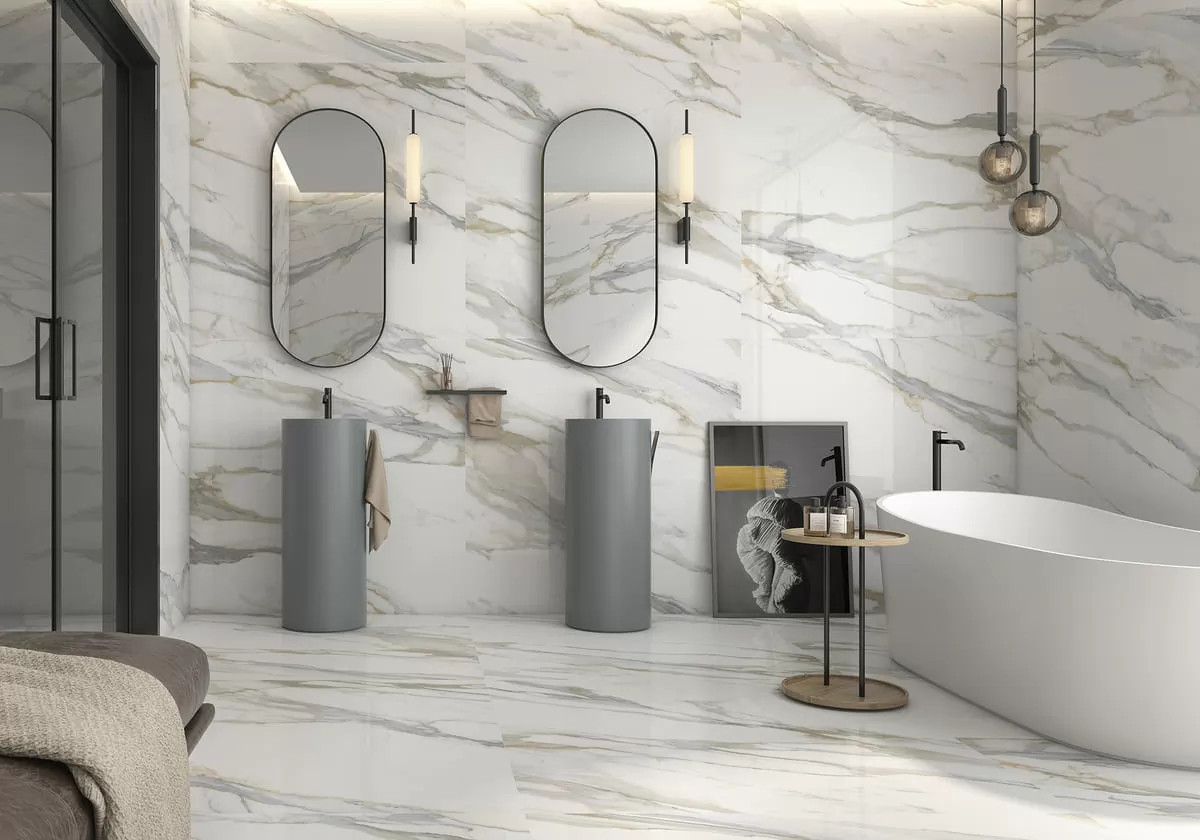 Коллекция Icaro — Geotiles