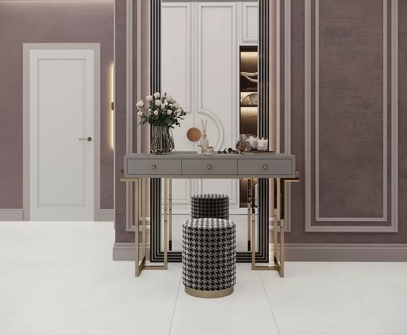 Коллекция Xeno Perla — Laparet