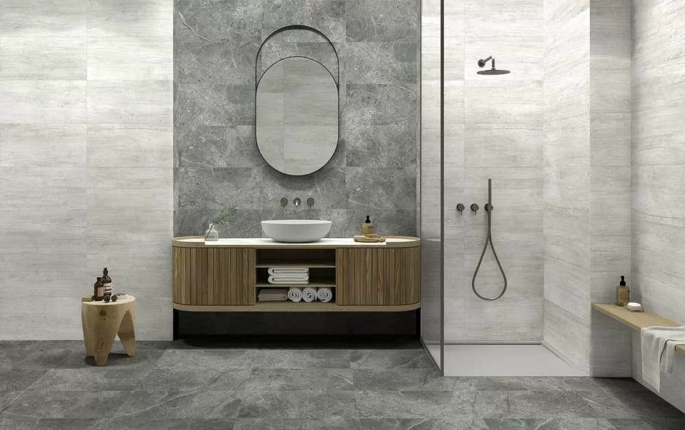 Коллекция Storm — Global Tile