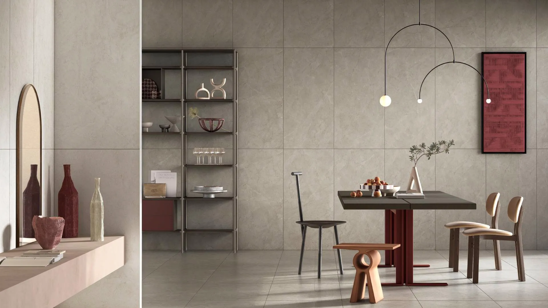 Коллекция MoonLight — Vitra