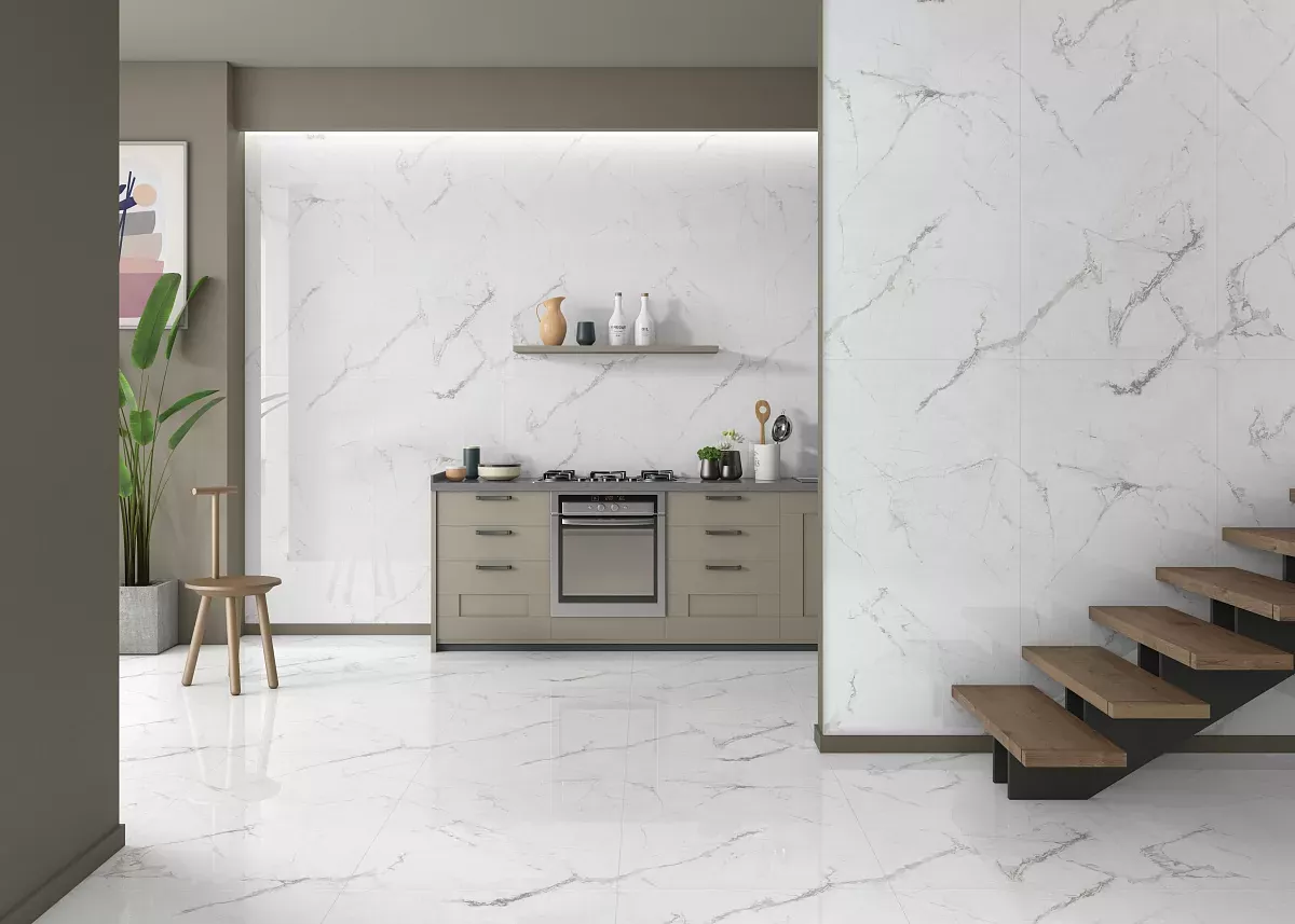 Коллекция Alpino — Art Ceramic