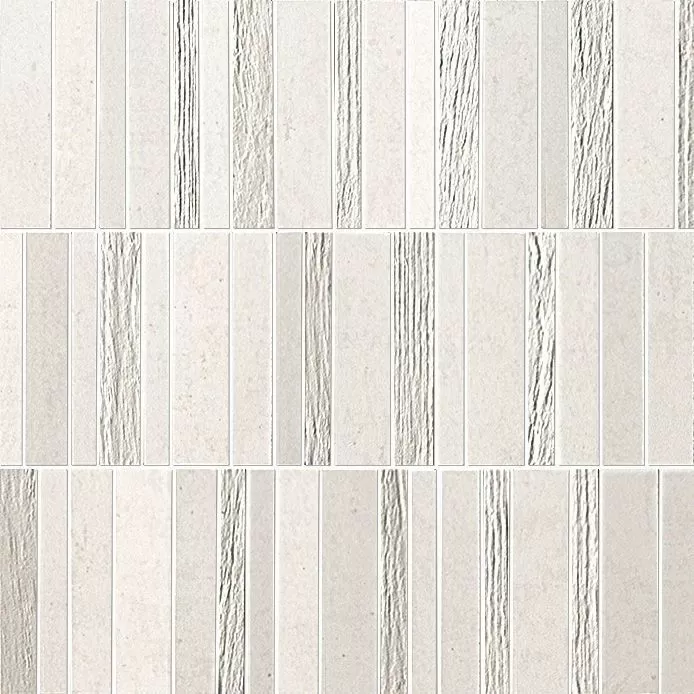 Мозаика Meltin Tratto Calce Mosaico 30,5*30,5