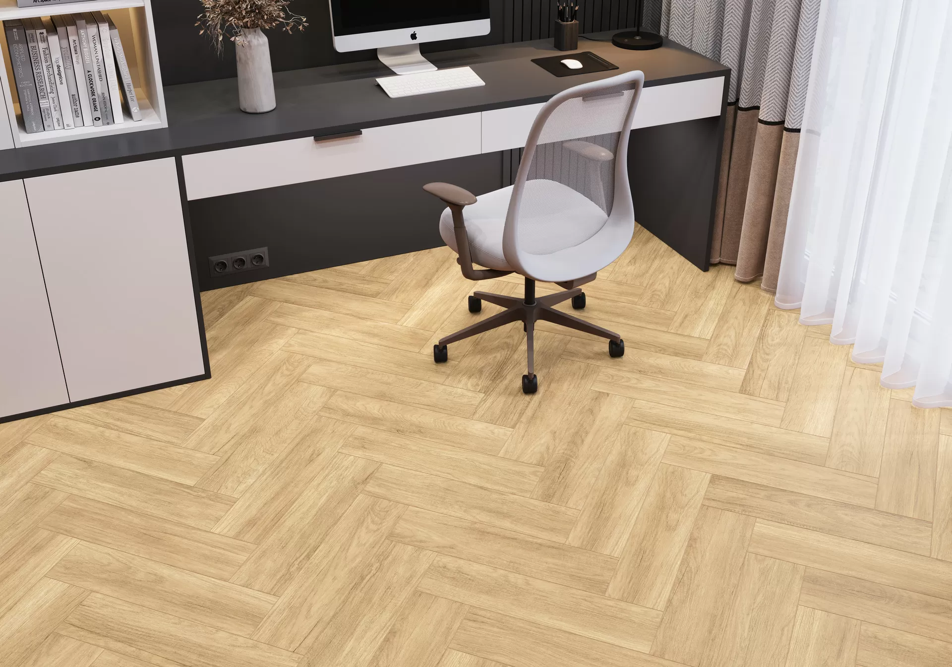 Коллекция Sunbau — New Trend