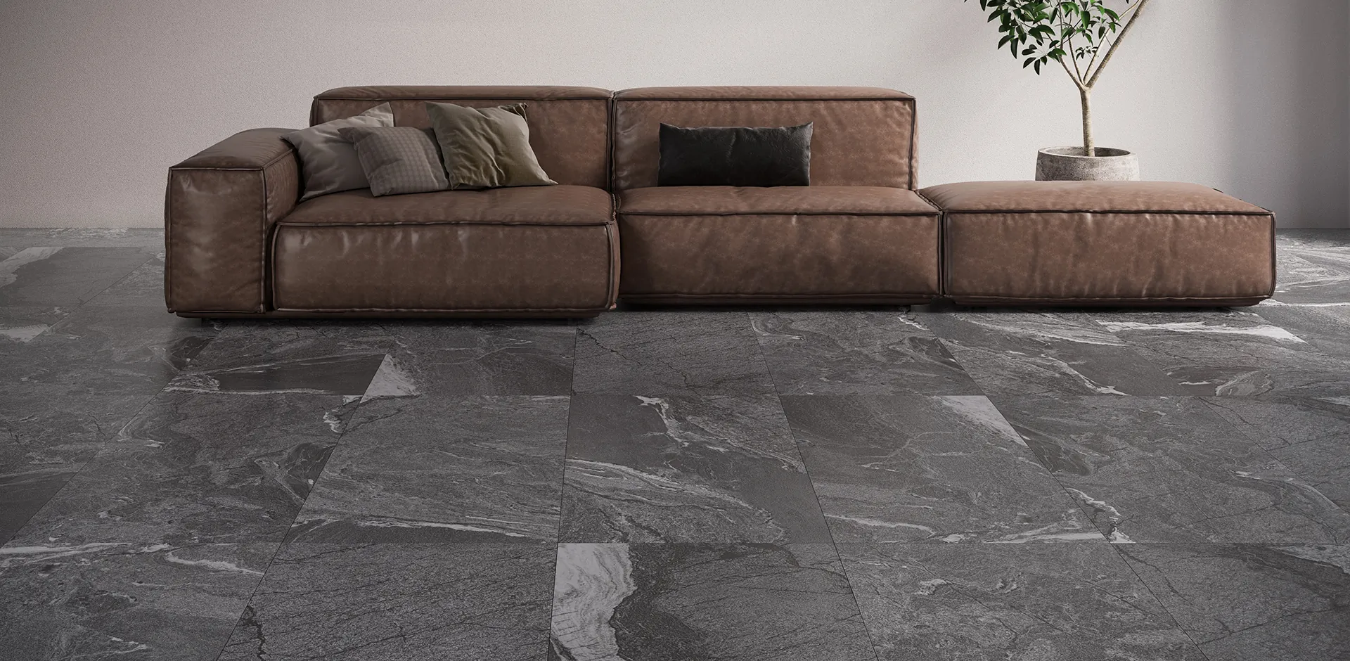 Коллекция Brennero — Argenta Ceramica