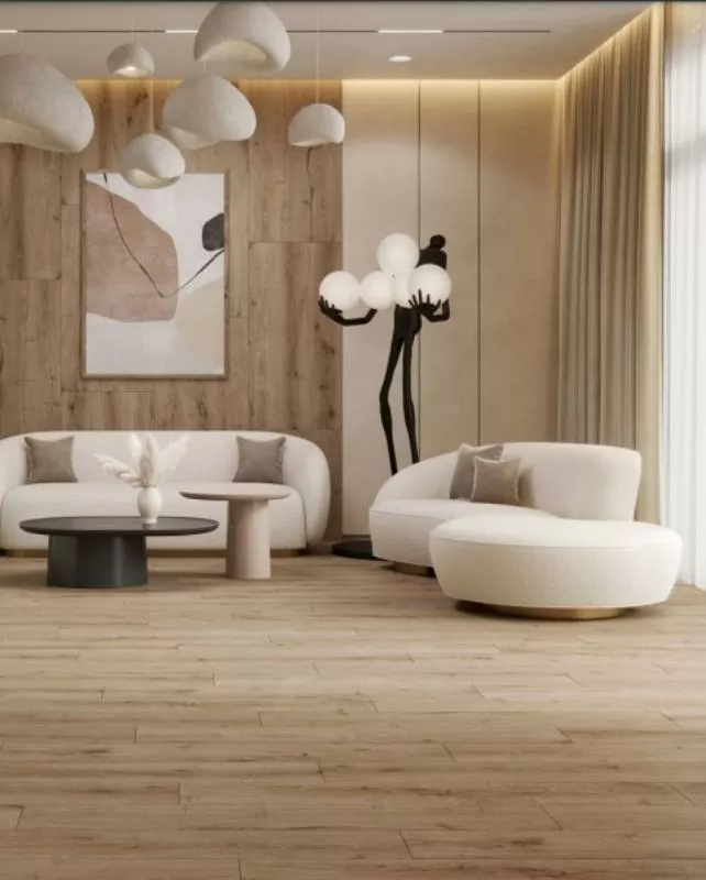 Коллекция Bergen — AXIMA