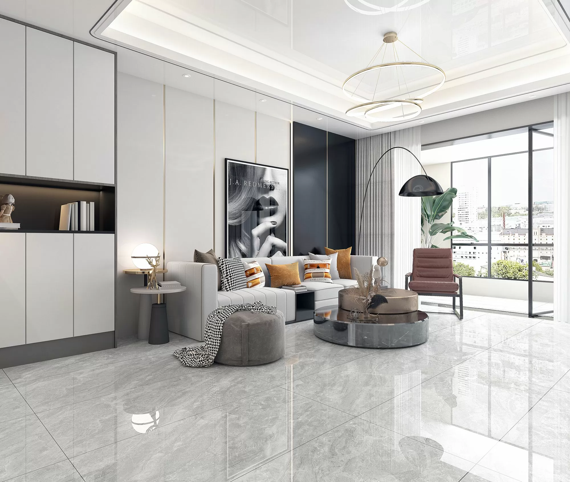 Коллекция Treviso — Global Tile