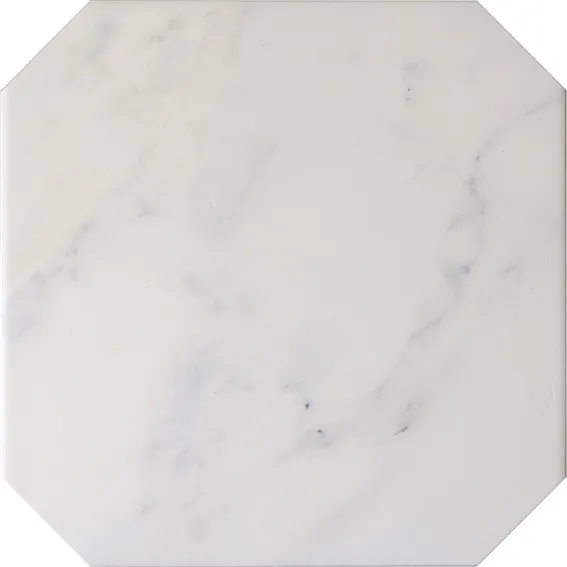 Керамогранит Octagon Marmol Blanco 20*20