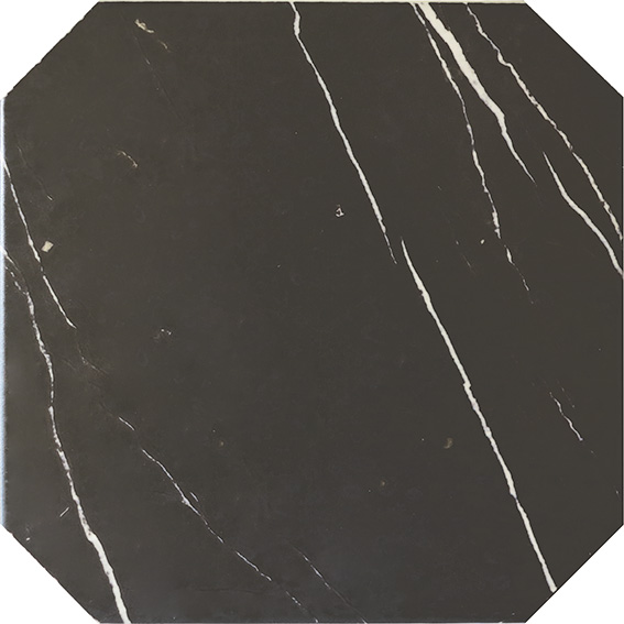 Керамогранит Octagon Marmol Negro 20*20