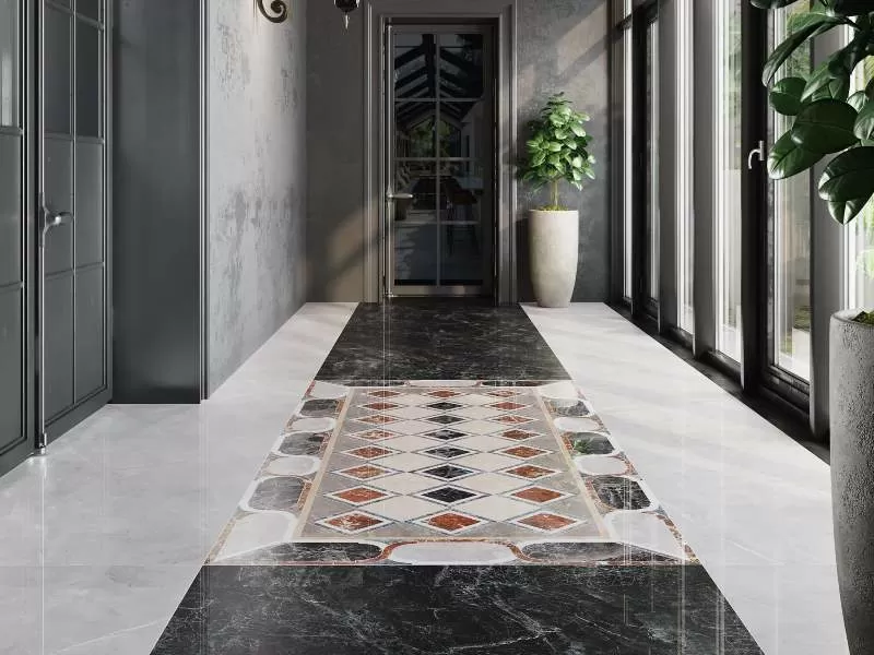 Коллекция Композиция — Kerama Marazzi