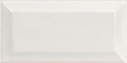 Плитка 12738 Metro White 7.5x15