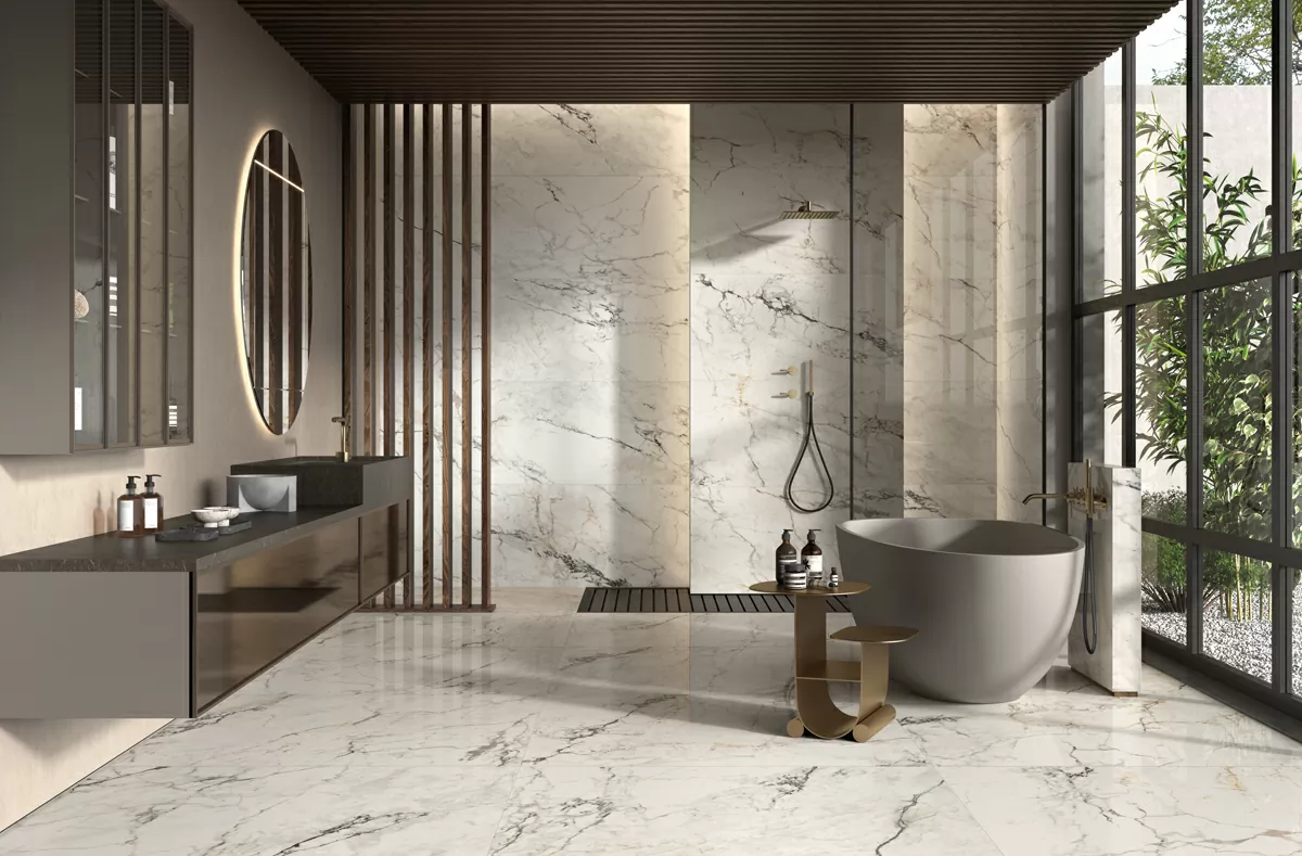 Коллекция Aesthetica — La Faenza