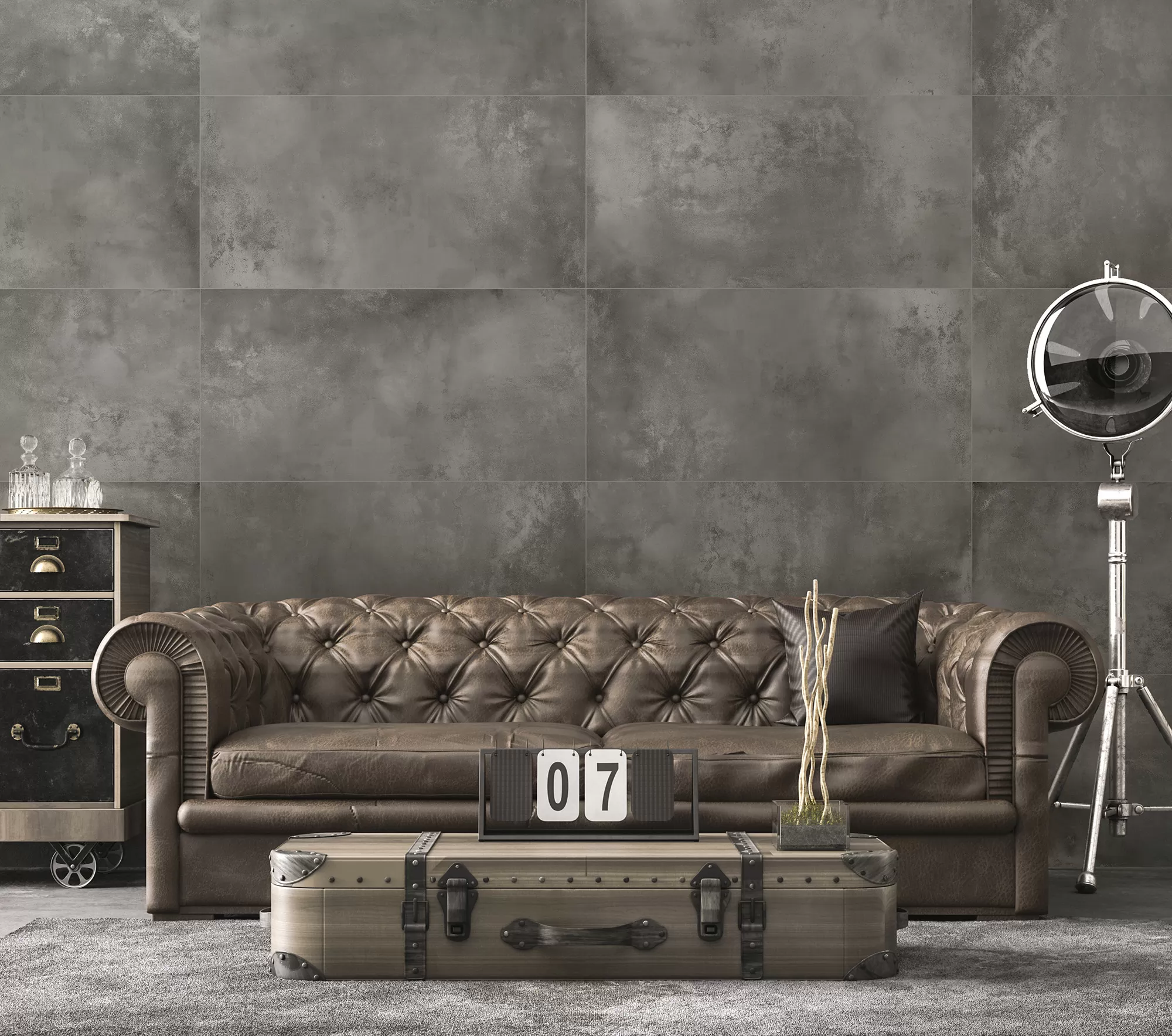 Коллекция Vibe — Global Tile