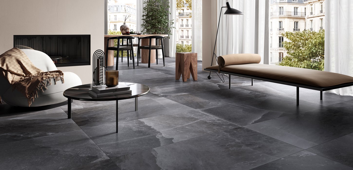 Коллекция Himalaya — RHS (Rondine) Ceramiche