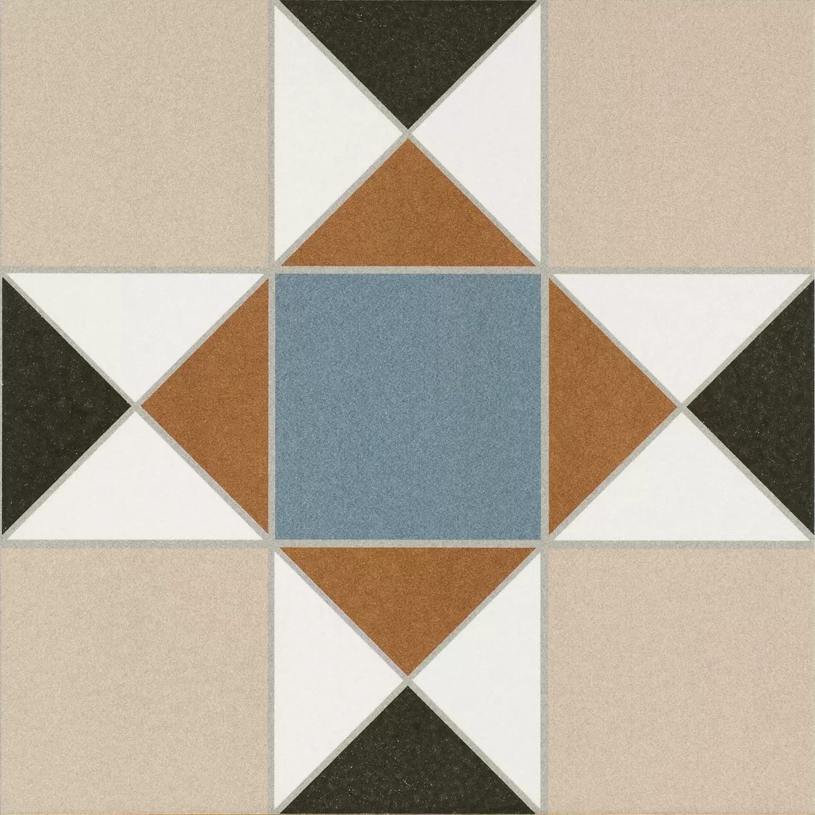 Керамогранит 14647 HV-4 House of Vanity 33x33
