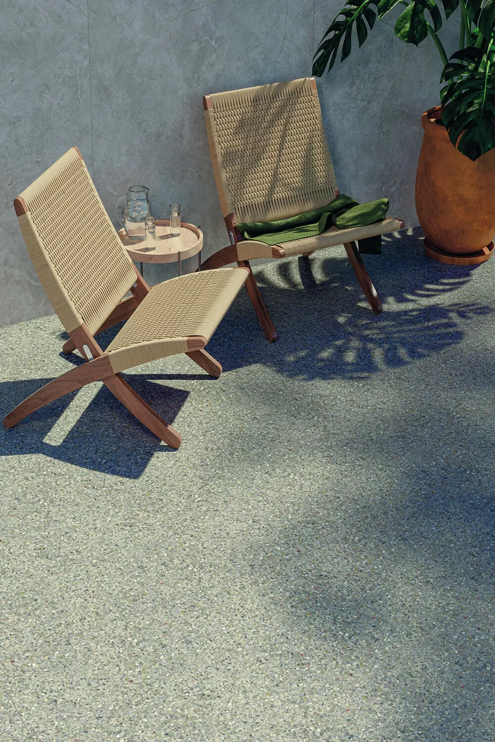 Коллекция Treviso — Porcelanosa