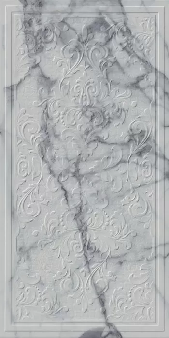 Керамогранит 610080000196 CHARME EVO STATUARIO INSERTO BROCCATO 30x60