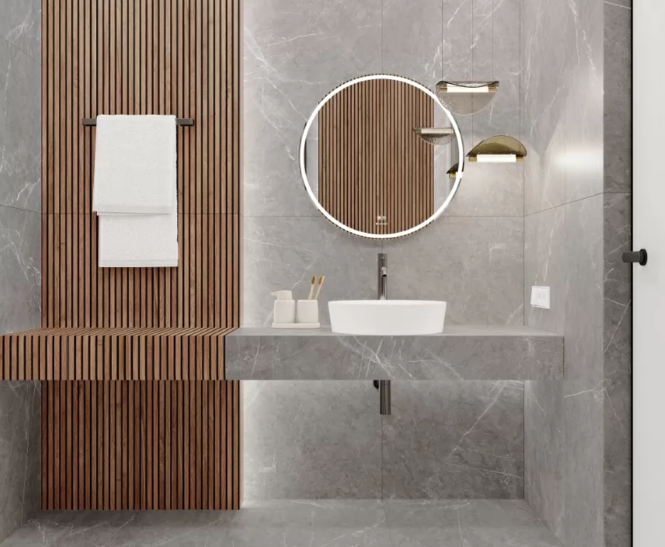 Коллекция Pietra Grey — Laparet