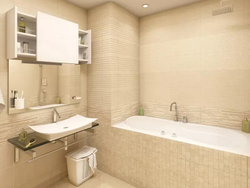 Коллекция Wood Beige — AltaCera