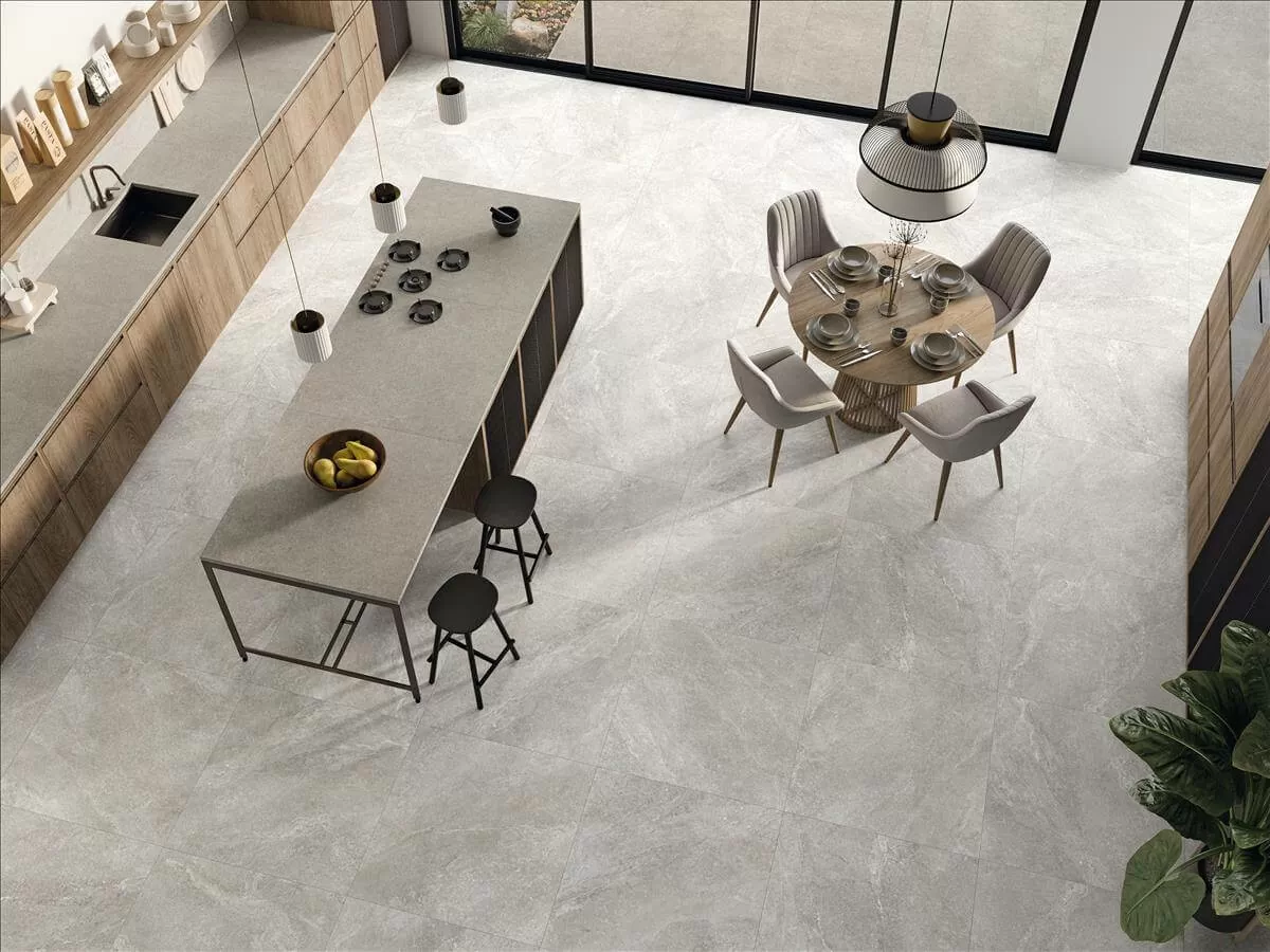 Коллекция Nuances — STN Ceramica