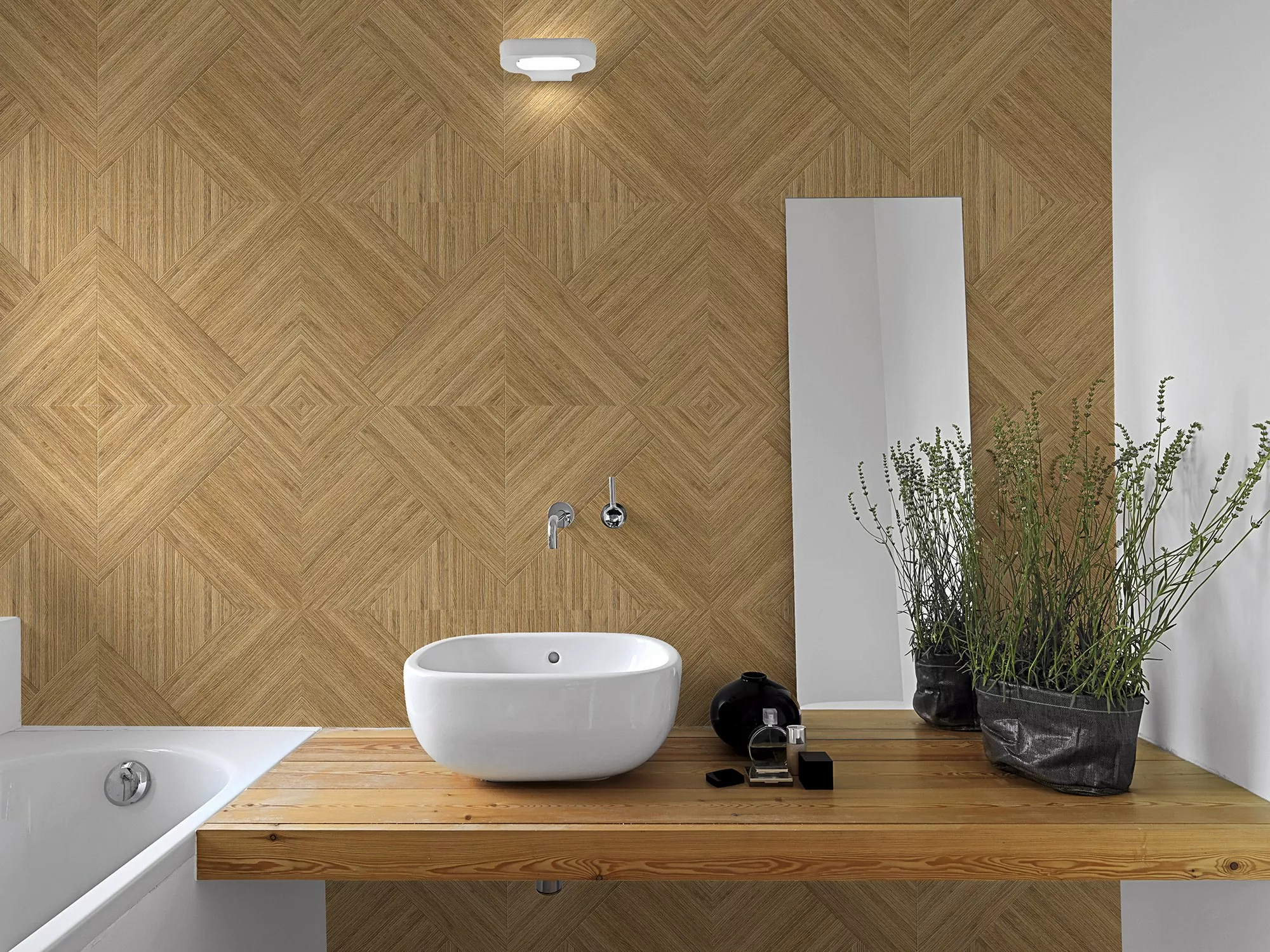 Коллекция Woodstock — Global Tile