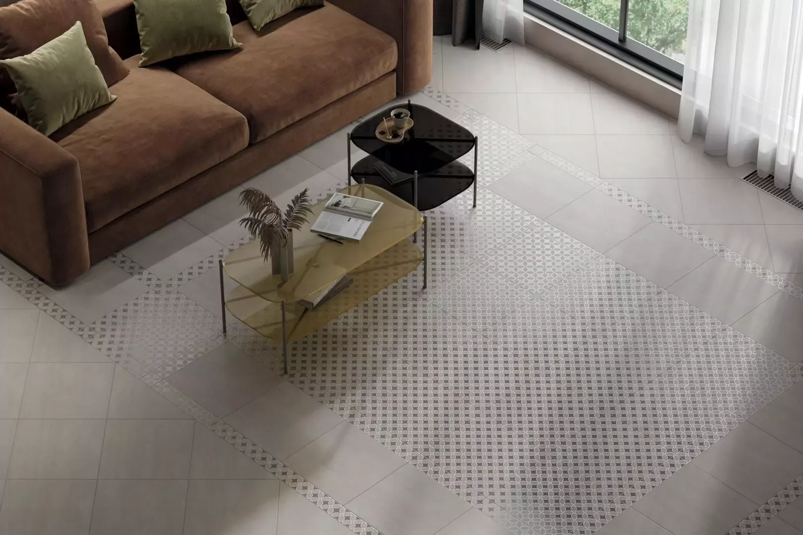 Коллекция Туф — Kerama Marazzi