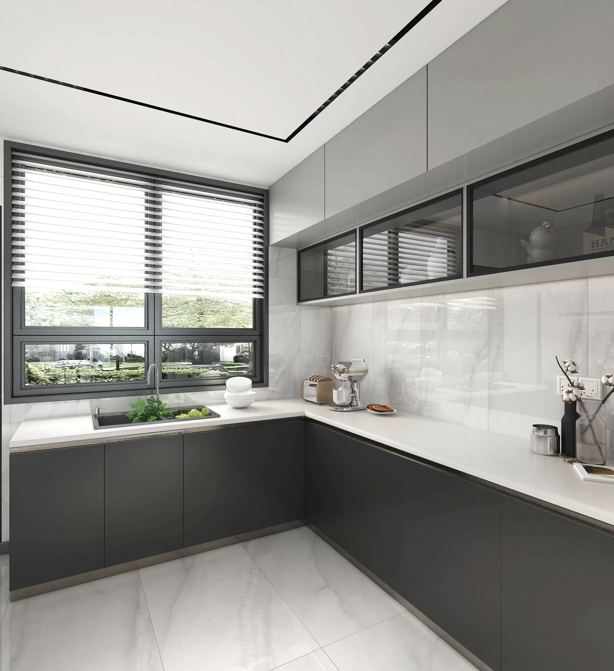 Коллекция Santana — Global Tile