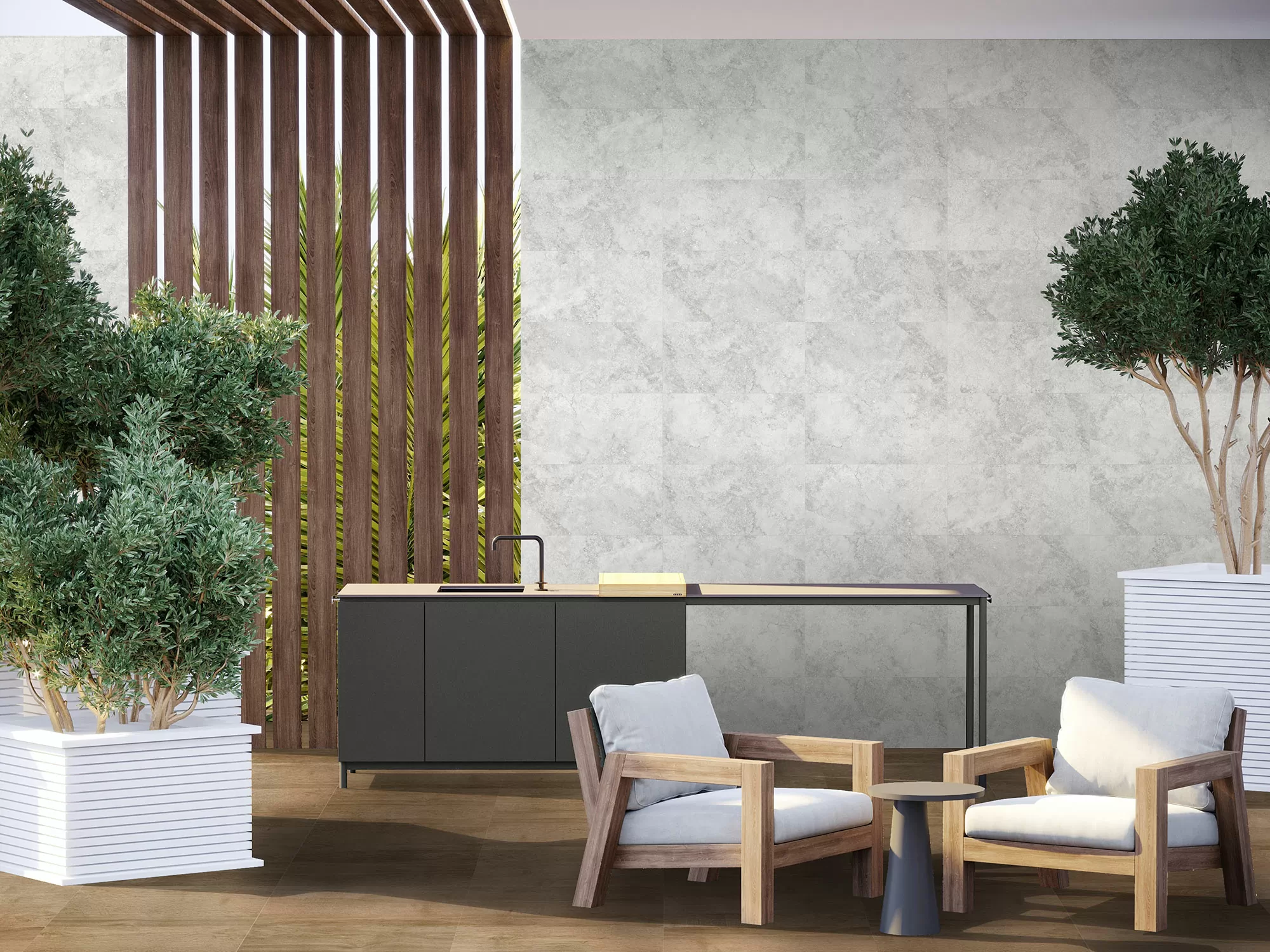 Коллекция Rapolano — Global Tile