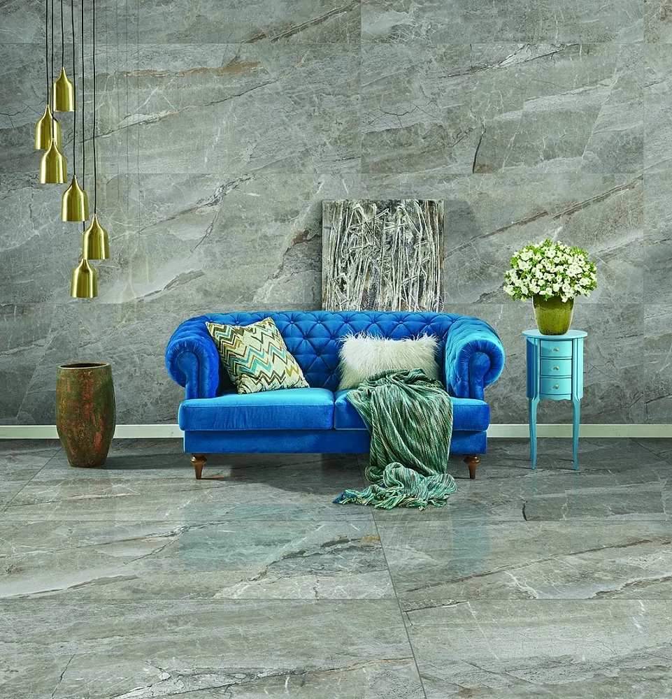 Коллекция Essence Grey — PrimaVera