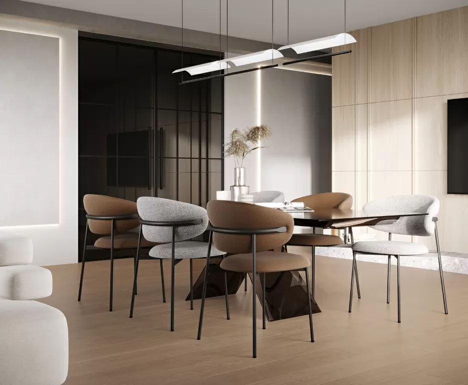 Коллекция Lumina Tortila — Laparet