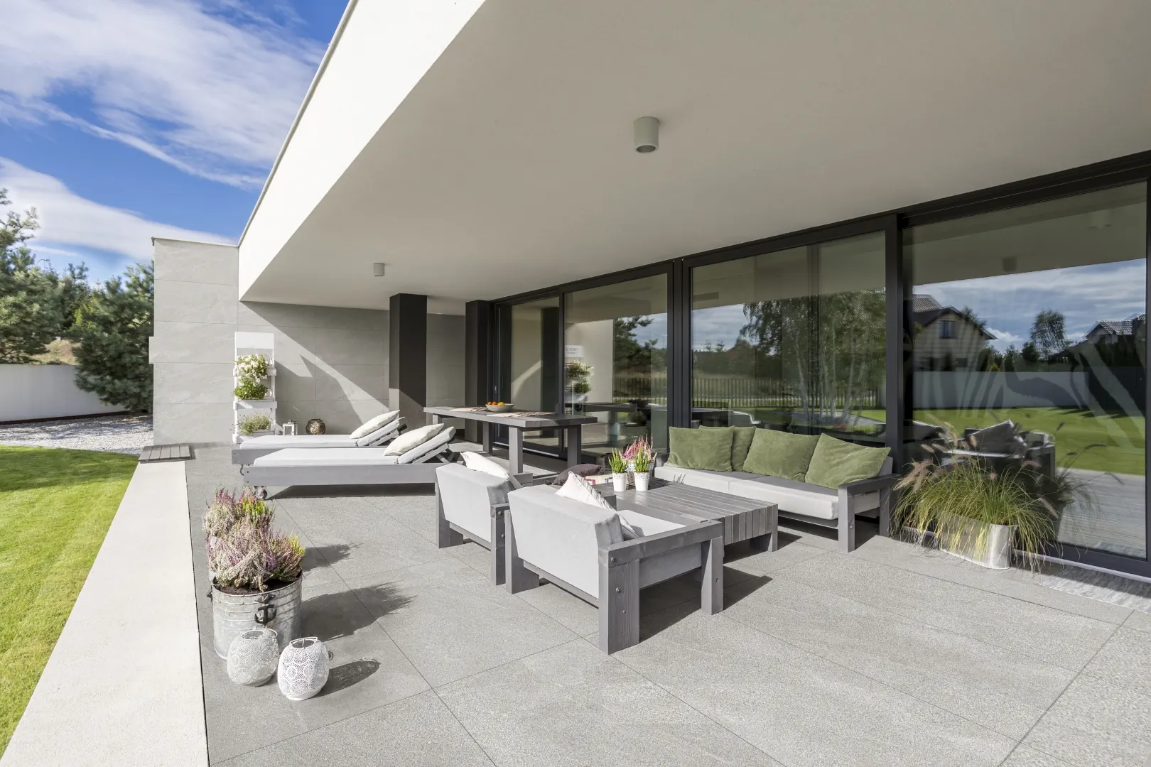 Коллекция Colorado — Global Tile