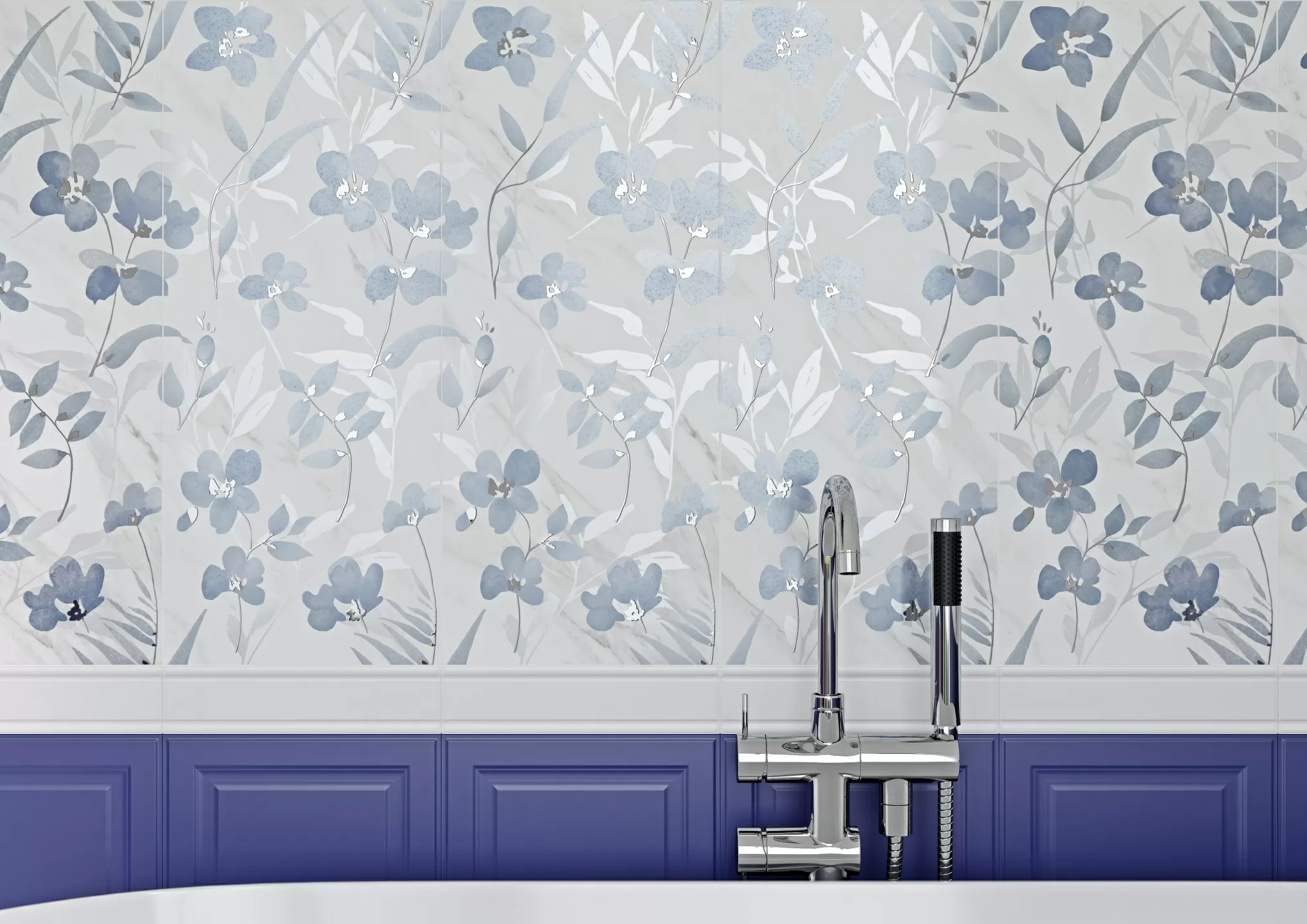 Коллекция Scarlett — Gracia Ceramica