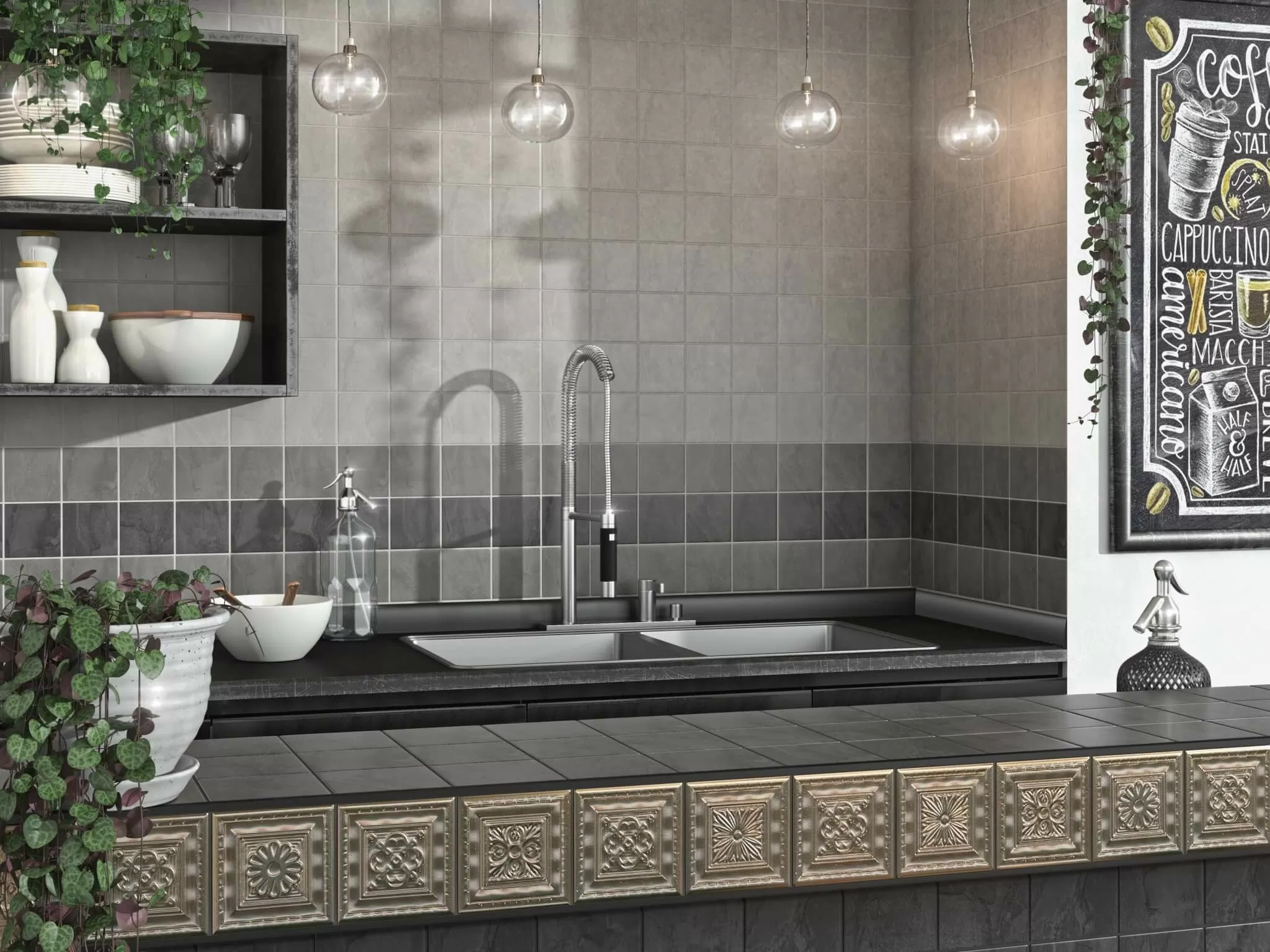 Коллекция Дегре — Kerama Marazzi