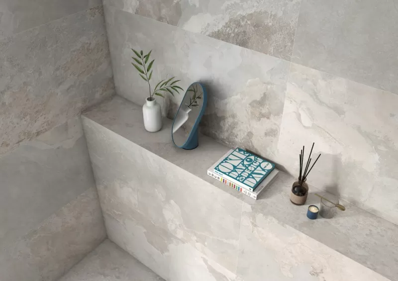 Коллекция Borba — Geotiles