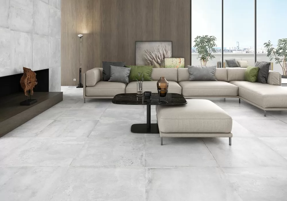 Коллекция Rue de Paris — Keraben