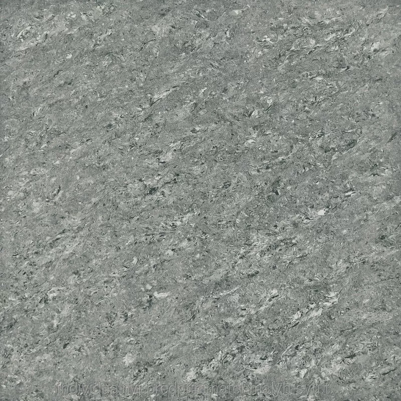 Керамогранит Crystal серый G-610/P 60x60