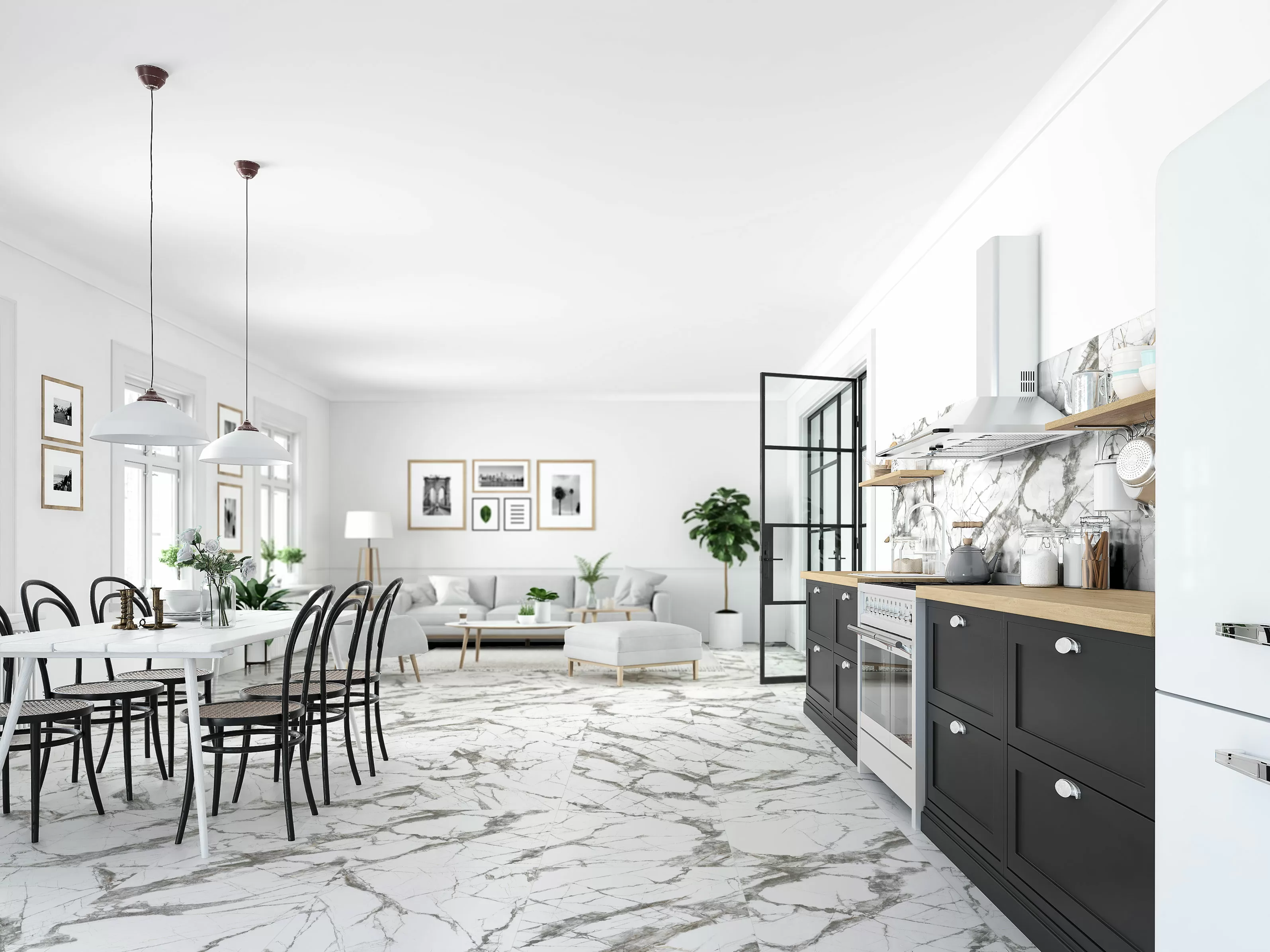 Коллекция Everest — Global Tile