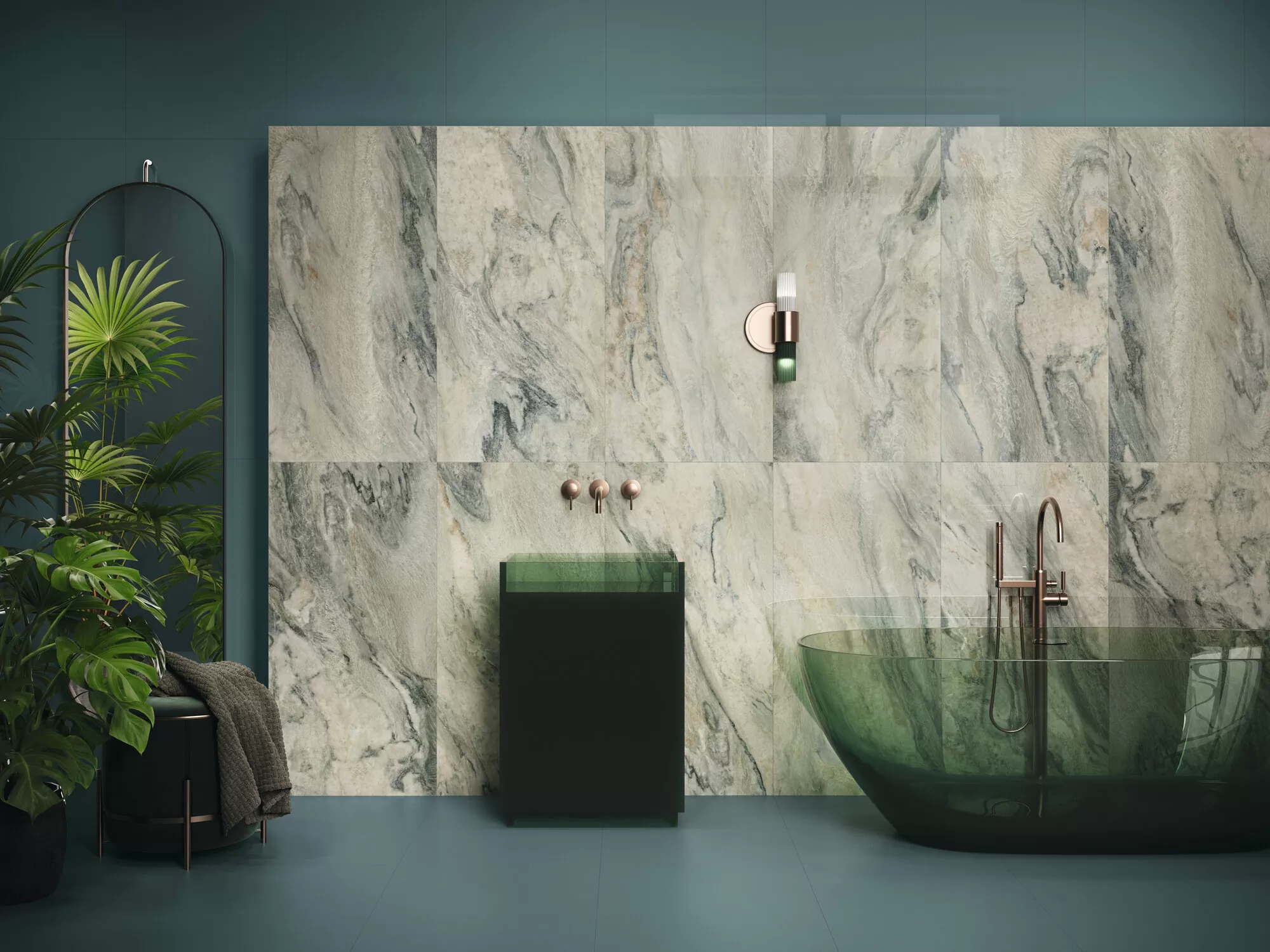 Коллекция Gaya Quartzite — Ape Ceramica
