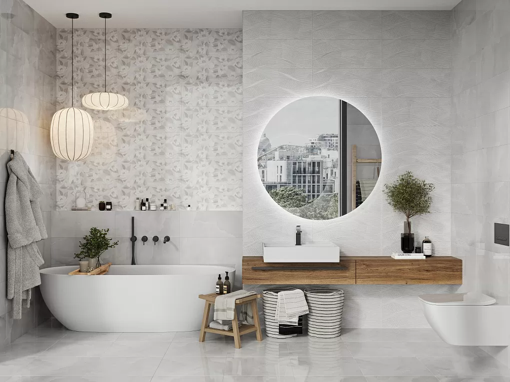 Коллекция Moonrise — Gracia Ceramica