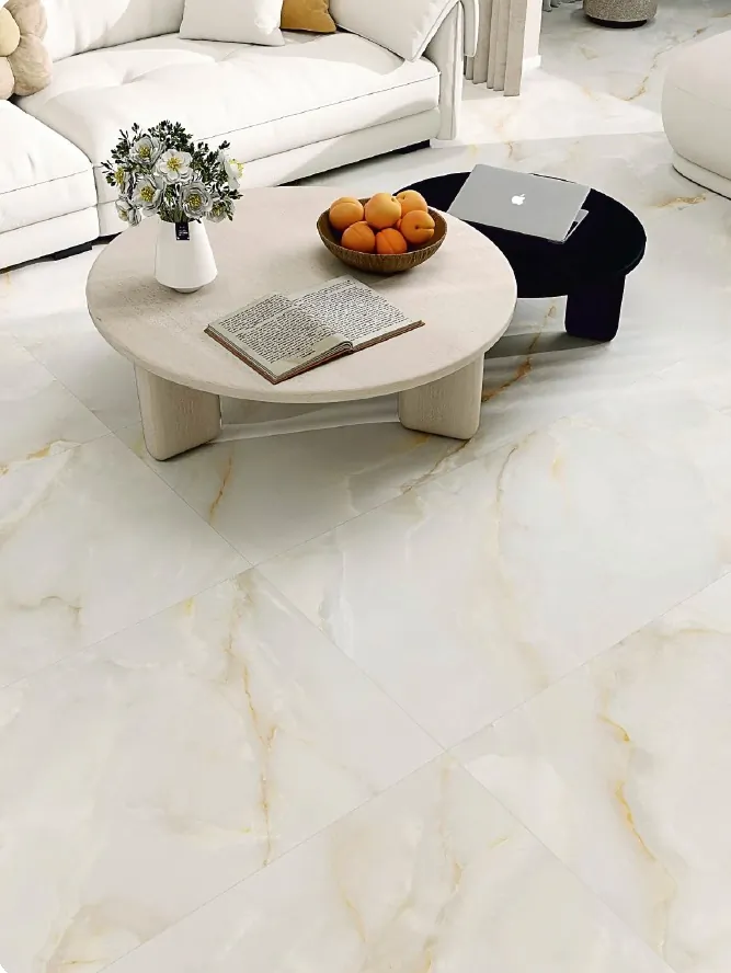 Коллекция Bloom — Global Tile