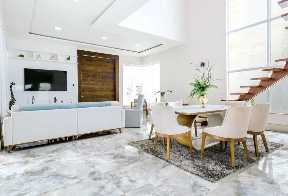 Коллекция Orinda — Global Tile