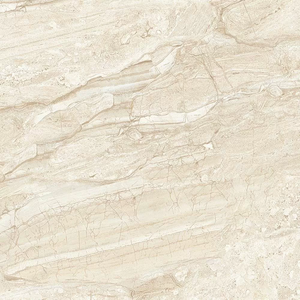 Керамогранит Daina Beige 600x600