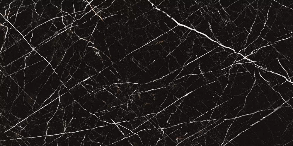 Керамогранит Pietra Black / Пьетра Черный LR 60x120