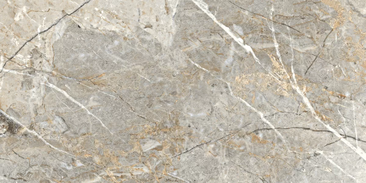 Керамогранит Fantastico Grey Granito Полированный 60х120