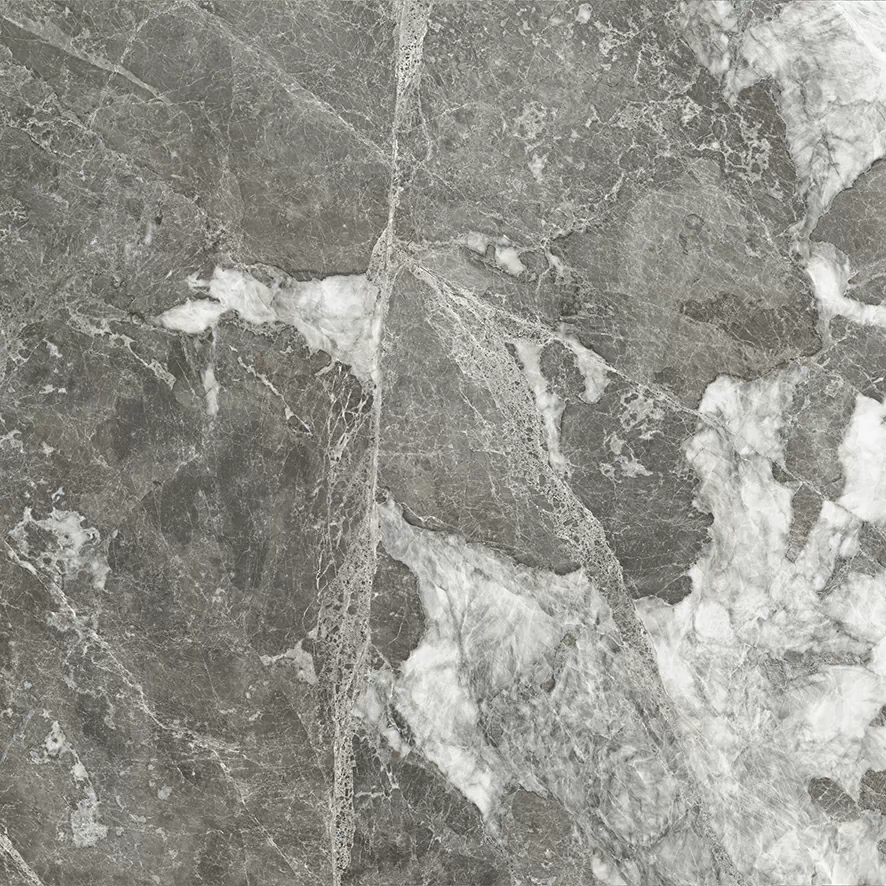 Керамогранит Lustros Paradiso Gris Полированный 60x60
