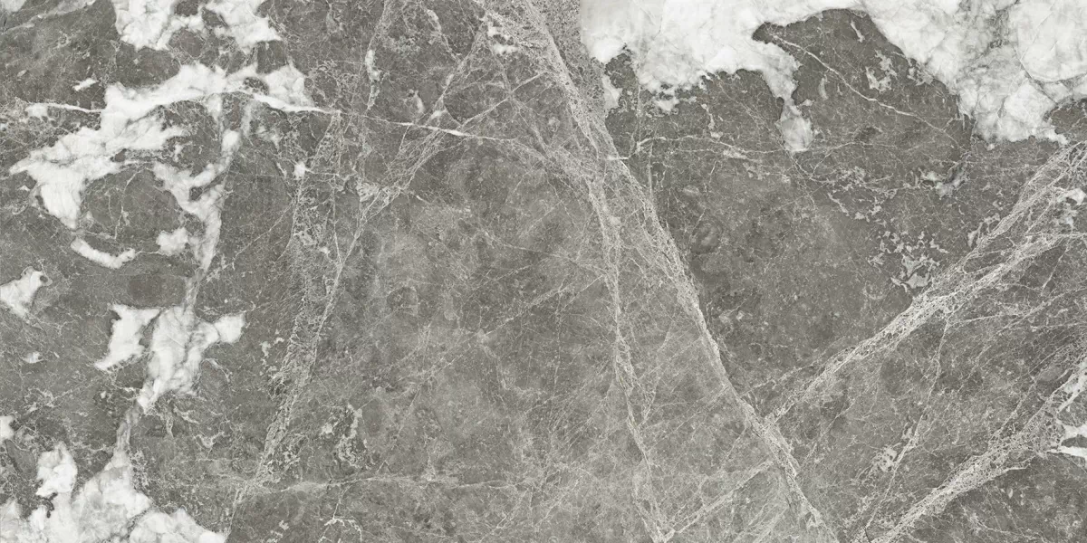 Керамогранит Lustros Paradiso Gris Полированный 60x120