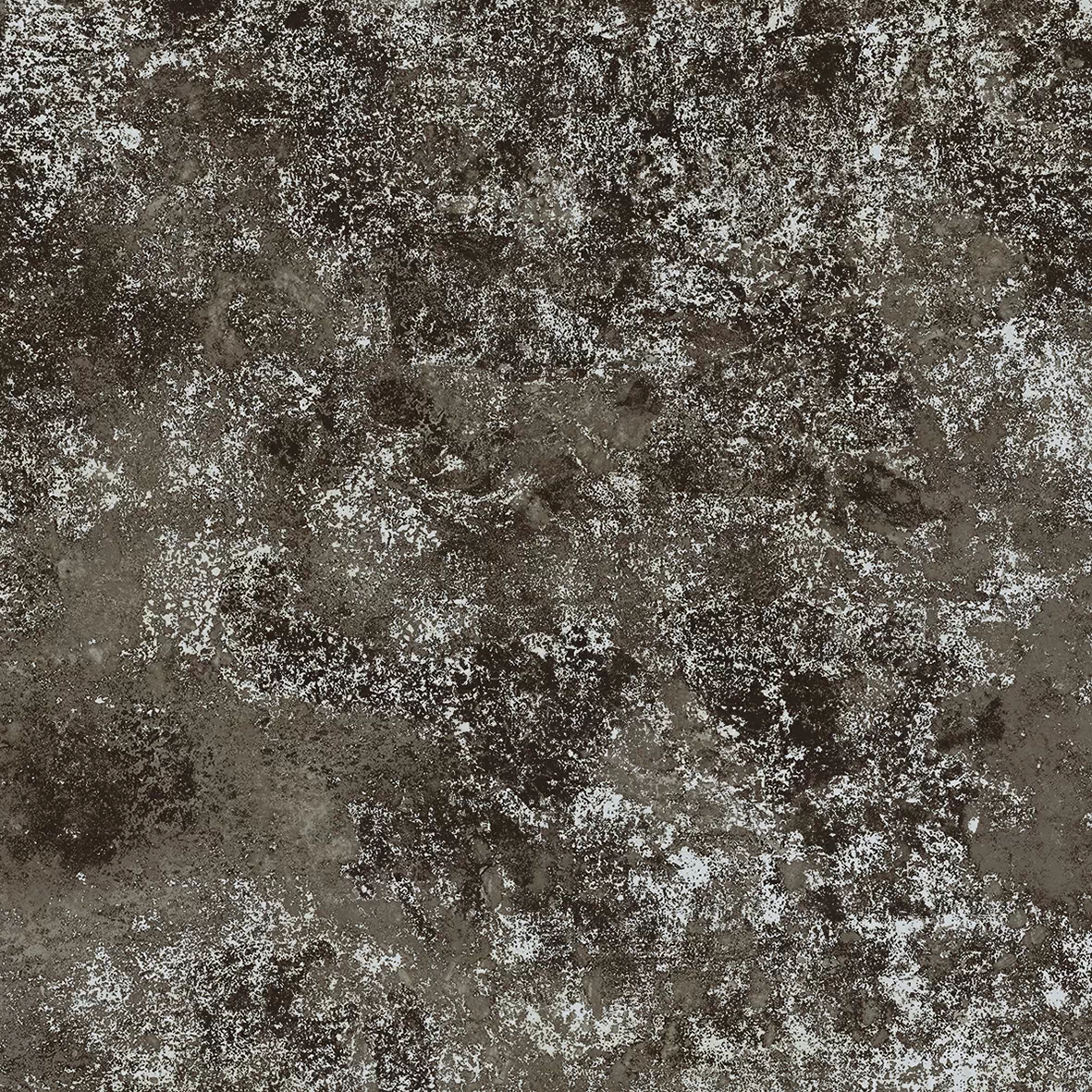 Керамогранит Milkiway Antracite Металлизированный 80x80