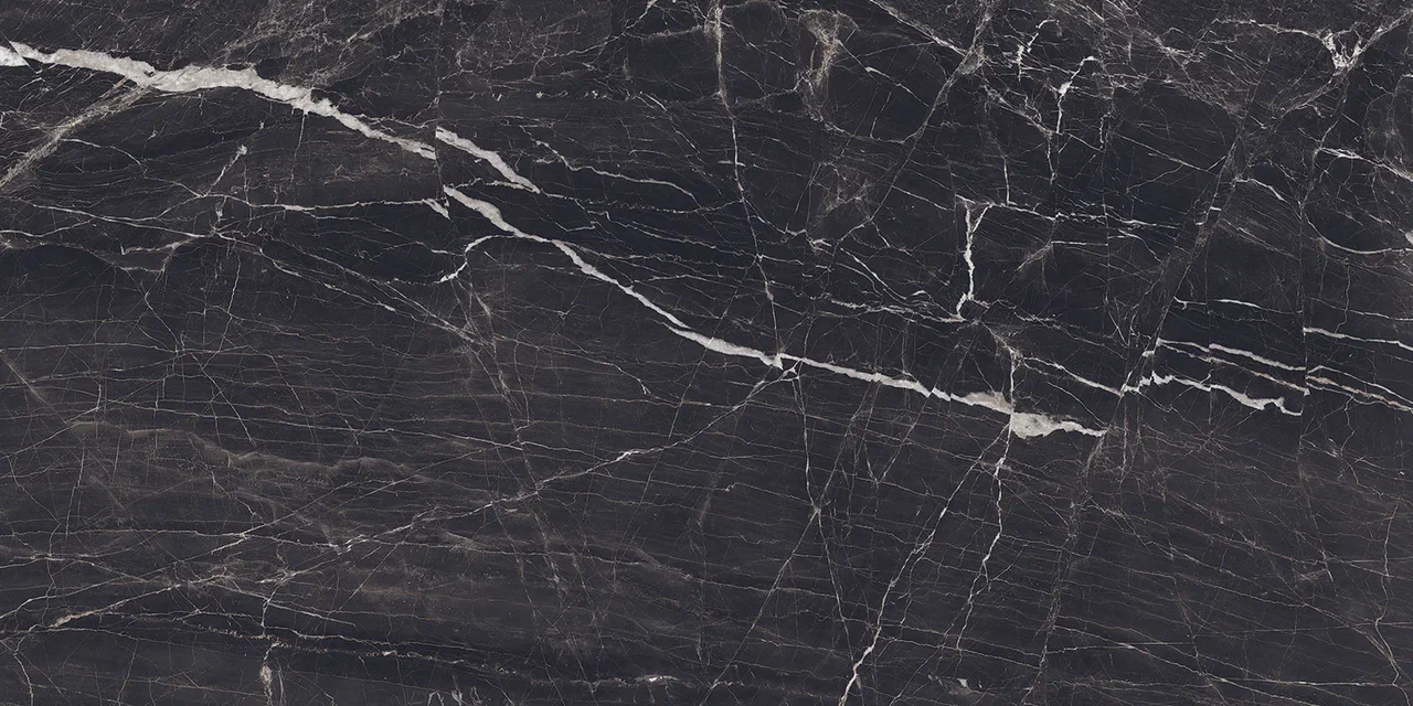 Керамогранит Evolic Nero 120x60